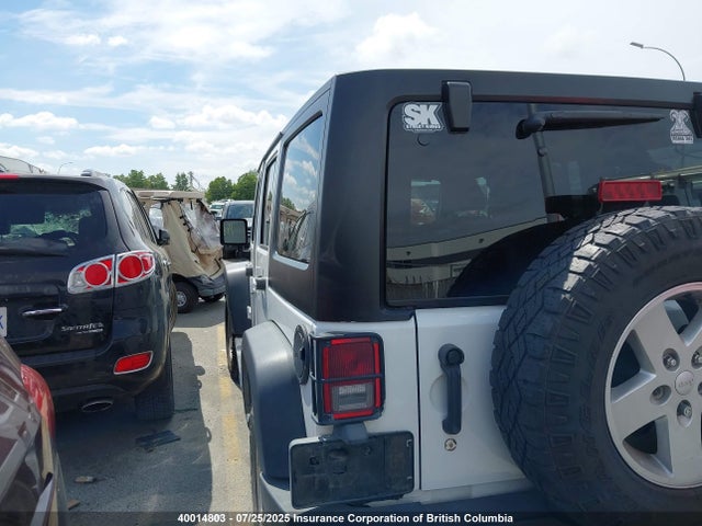 1C4BJWDG0JL869634 Jeep 2018