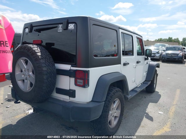 1C4BJWDG0JL869634 Jeep 2018