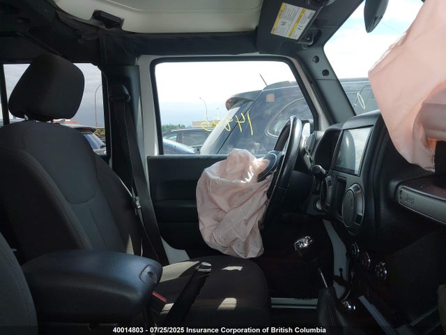 1C4BJWDG0JL869634 Jeep 2018