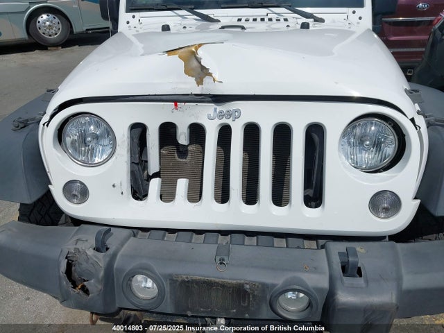 1C4BJWDG0JL869634 Jeep 2018