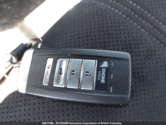 19UUB1F60JA801022 Acura k24w7