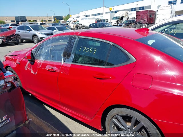 19UUB1F60JA801022 Acura k24w7