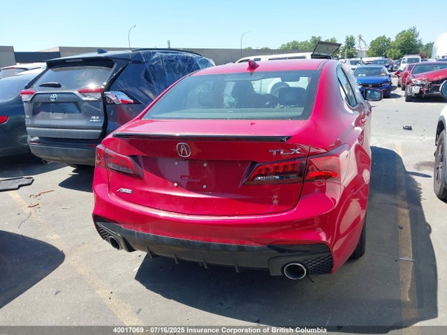 19UUB1F60JA801022 Acura k24w7