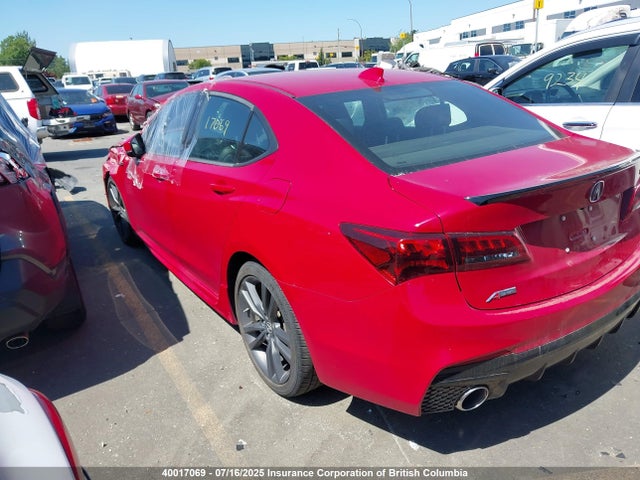 19UUB1F60JA801022 Acura k24w7