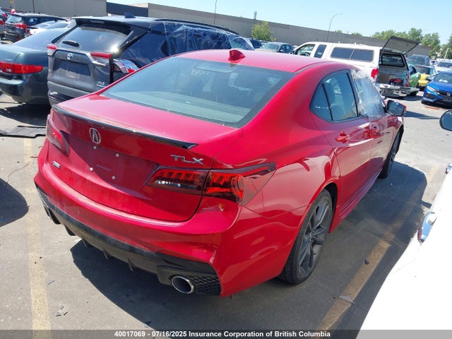 19UUB1F60JA801022 Acura k24w7