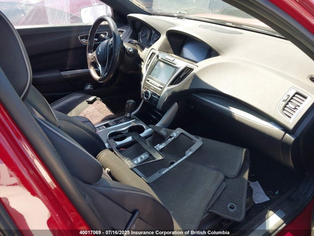 19UUB1F60JA801022 Acura k24w7