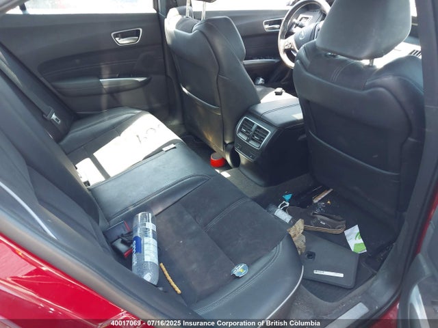 19UUB1F60JA801022 Acura k24w7