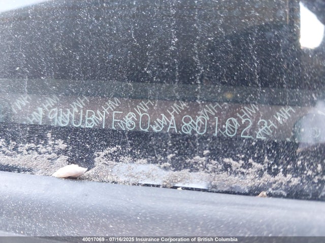 19UUB1F60JA801022 Acura k24w7