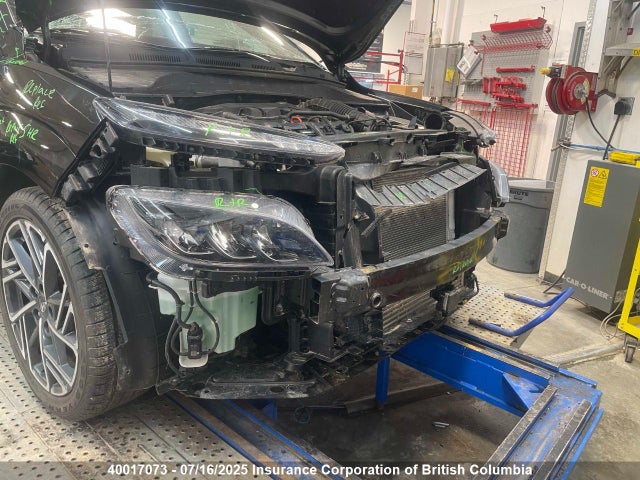 Hyundai t-gdi gamma ii 2022 KM8K5CA30NU874512 Image 11