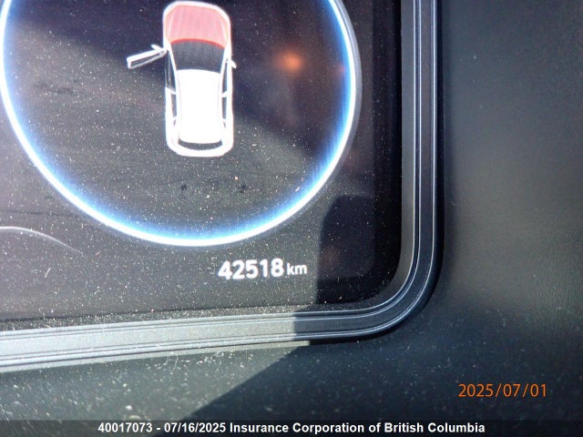Hyundai t-gdi gamma ii 2022 KM8K5CA30NU874512 Image 19