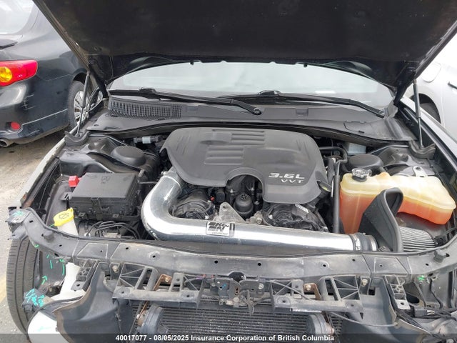 2C3CDXJG7JH292947 Dodge 2018