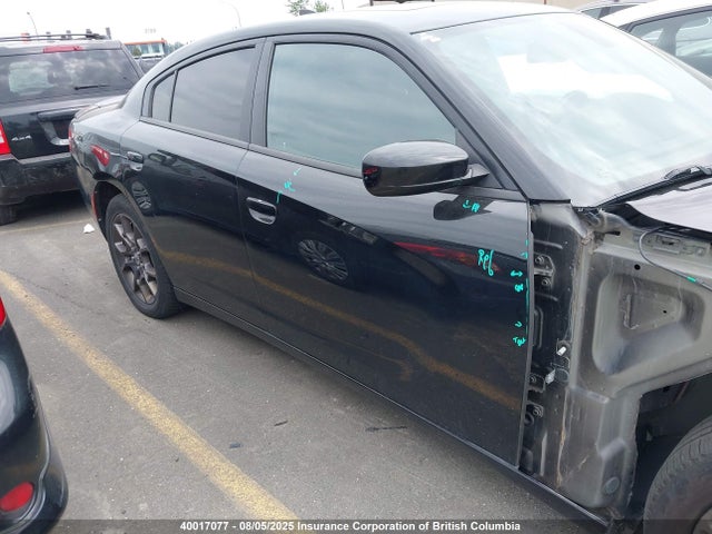2C3CDXJG7JH292947 Dodge 2018