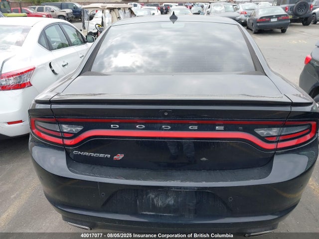 2C3CDXJG7JH292947 Dodge 2018