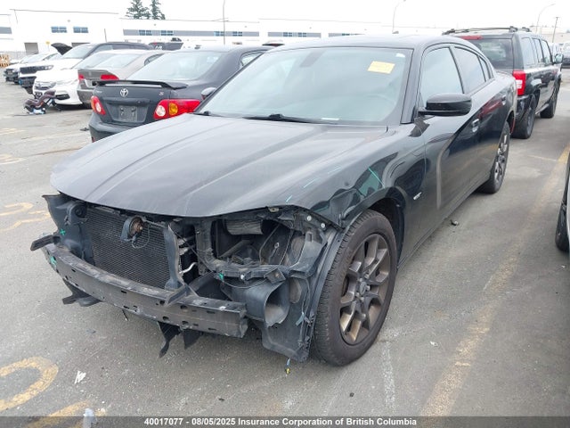 2C3CDXJG7JH292947 Dodge 2018