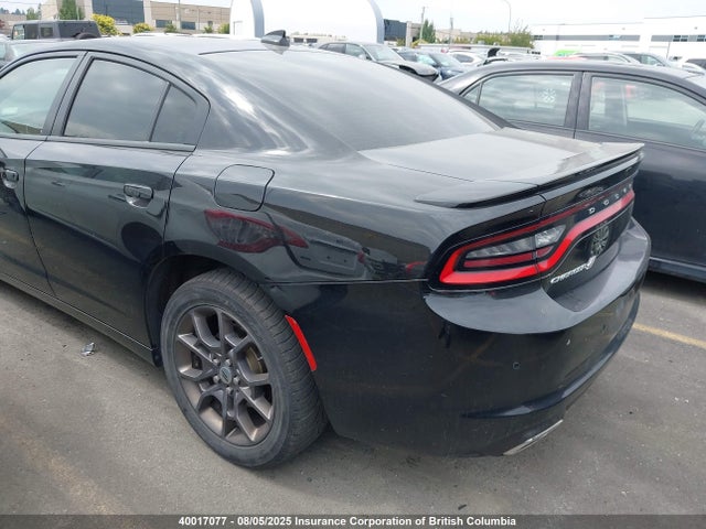 2C3CDXJG7JH292947 Dodge 2018