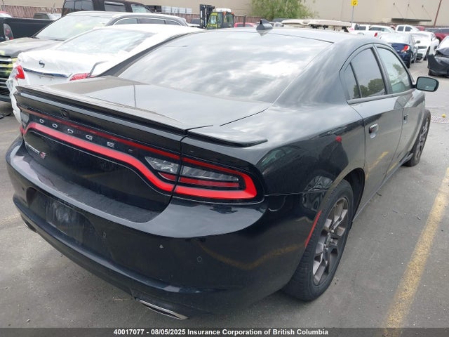 2C3CDXJG7JH292947 Dodge 2018