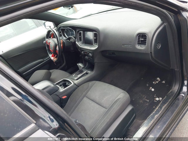 2C3CDXJG7JH292947 Dodge 2018