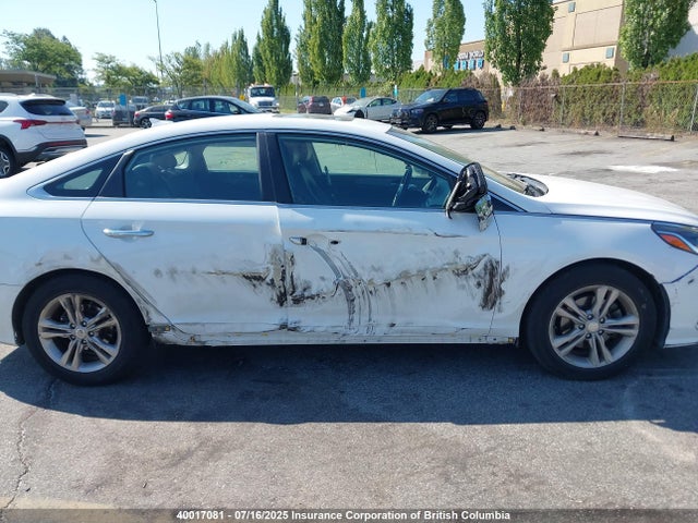 5NPE34AF2JH640769 Hyundai gdi theta-ii