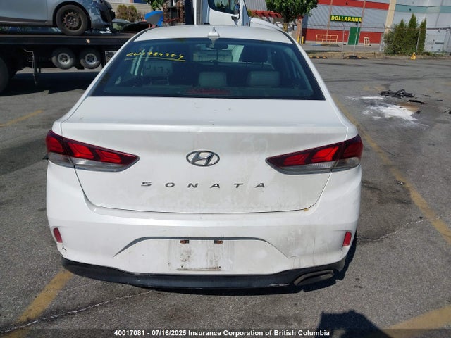 5NPE34AF2JH640769 Hyundai gdi theta-ii