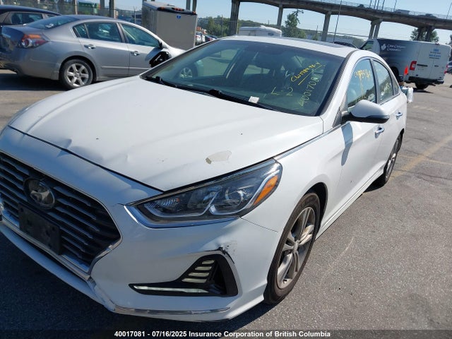 5NPE34AF2JH640769 Hyundai gdi theta-ii