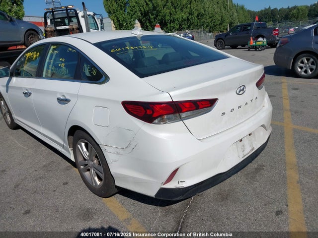 5NPE34AF2JH640769 Hyundai gdi theta-ii