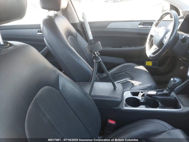 5NPE34AF2JH640769 Hyundai gdi theta-ii