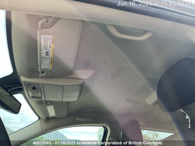 3C4PDCAB3FT725124 Dodge 2015