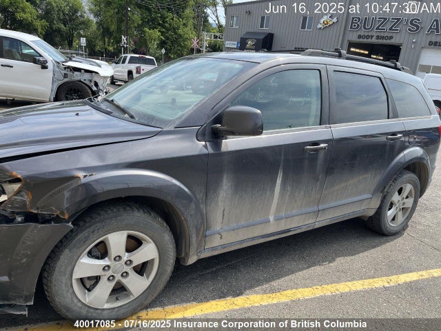 3C4PDCAB3FT725124 Dodge 2015