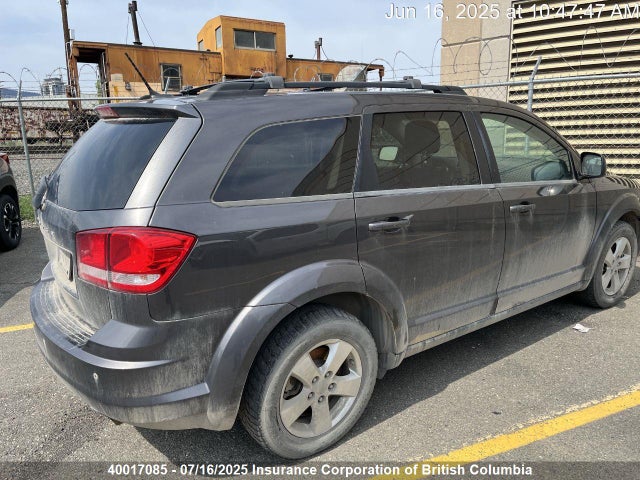 3C4PDCAB3FT725124 Dodge 2015
