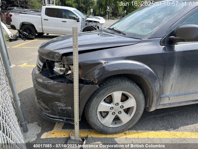 3C4PDCAB3FT725124 Dodge 2015
