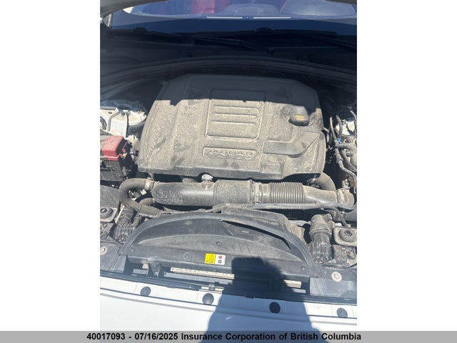 Jaguar aj20 2019 SADCL2FX1KA614920 Image 10