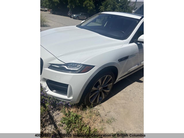 SADCL2FX1KA614920 Jaguar aj20
