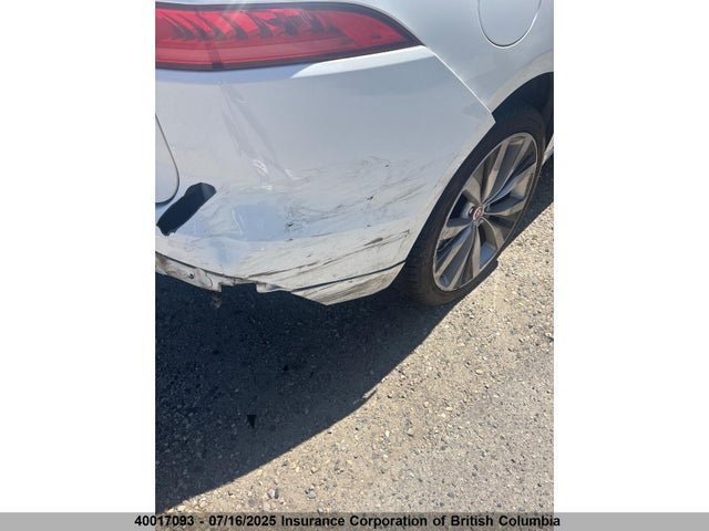 Jaguar aj20 2019 SADCL2FX1KA614920 Image 6