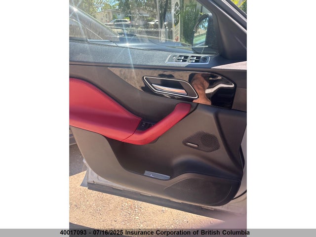 Jaguar aj20 2019 SADCL2FX1KA614920 Image 9