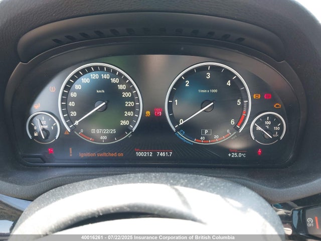 5UXWY3C53G0N87430 BMW X3