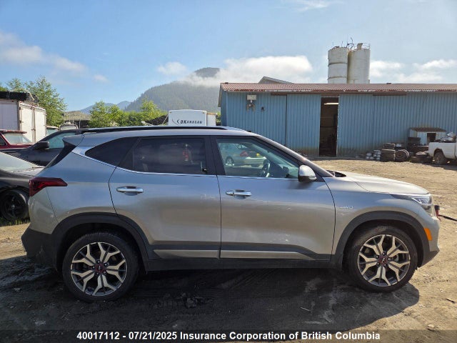 KIA gamma, t-gdi 2022 KNDETCA20N7340715 Image 10