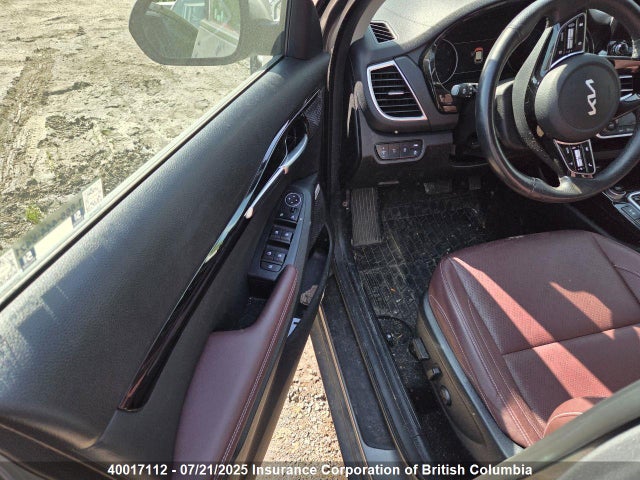 KIA gamma, t-gdi 2022 KNDETCA20N7340715 Image 13