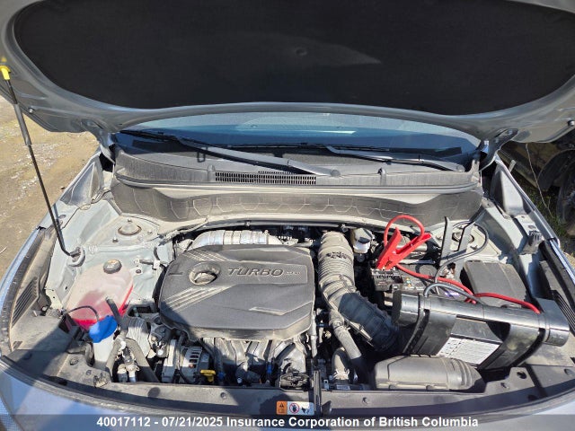 KIA gamma, t-gdi 2022 KNDETCA20N7340715 Image 15