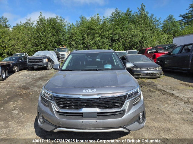 KIA gamma, t-gdi 2022 KNDETCA20N7340715 Image 6
