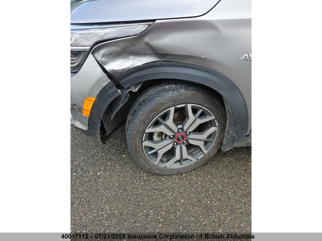 KIA gamma, t-gdi 2022 KNDETCA20N7340715 Image 7