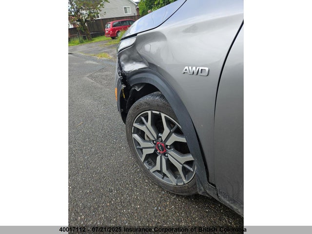 KIA gamma, t-gdi 2022 KNDETCA20N7340715 Image 8
