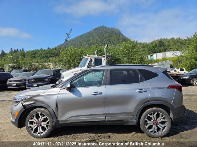 KIA gamma, t-gdi 2022 KNDETCA20N7340715 Image 9