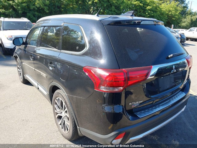 JA4JZ4AX3HZ610828 Mitsubishi 3.0 sohc mivec