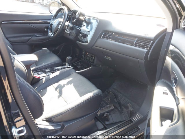 JA4JZ4AX3HZ610828 Mitsubishi 3.0 sohc mivec