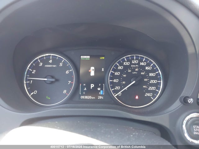 JA4JZ4AX3HZ610828 Mitsubishi 3.0 sohc mivec