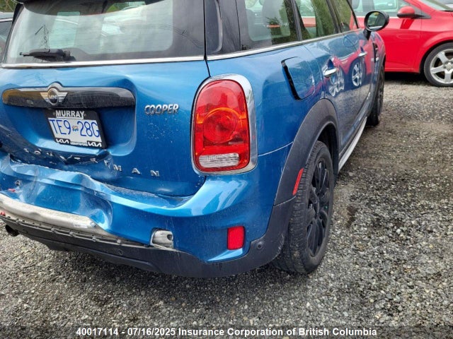 Mini 2018 2018 WMZYV5C32J3E04122 Image 4