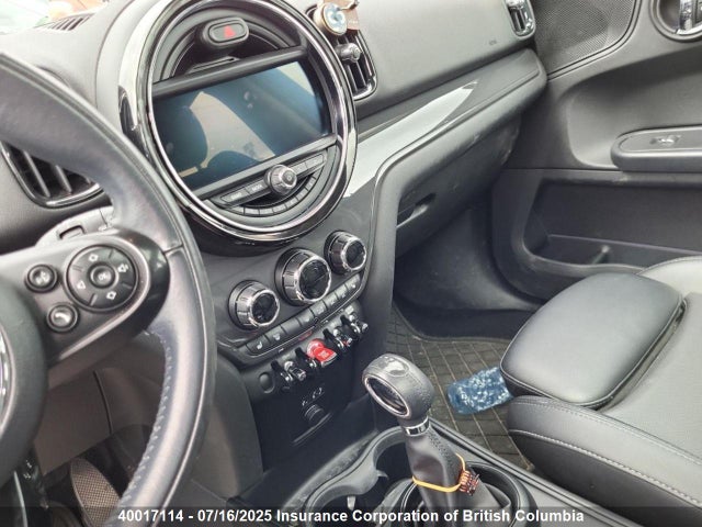 Mini 2018 2018 WMZYV5C32J3E04122 Image 5
