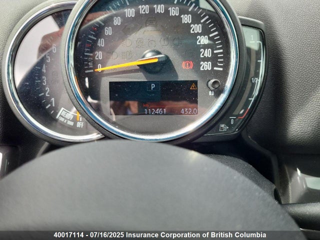 Mini 2018 2018 WMZYV5C32J3E04122 Image 7