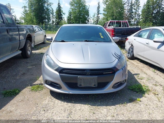 1C3CDFBB8ED730469 Dodge 2014