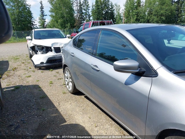 1C3CDFBB8ED730469 Dodge 2014